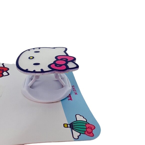 𝅺HELLO Kitty and Friends Pop Socket Phone Accessory 2 Pack - Picture 10 of 10
